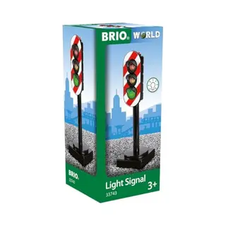Brio Stoplicht