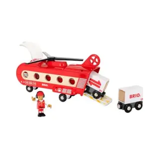 Brio Vracht transport helikopter