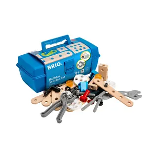 Brio Builder Starter Set