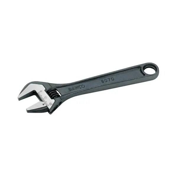Bahco 8071 adjustable wrench Adjustable spanner thumbnail