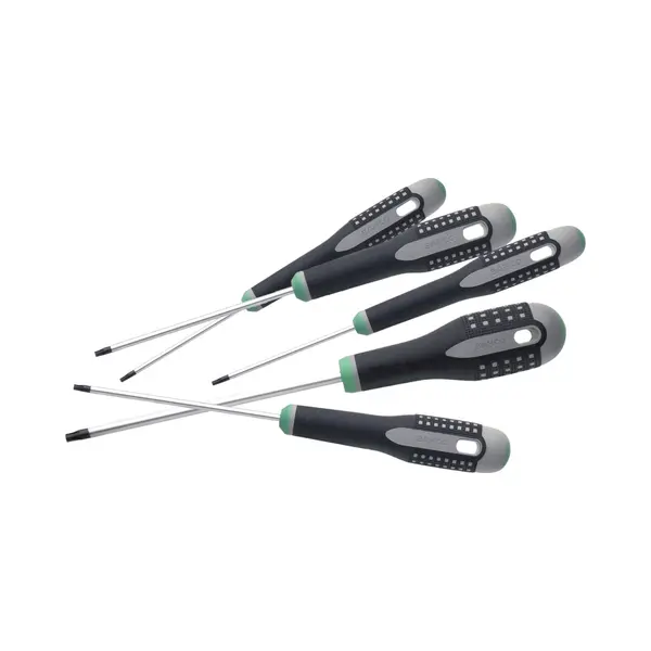 Bahco Be-9885 handschroevendraaier Set Standaard schroevendraaier thumbnail