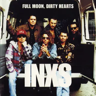 Bertus Distributie Full Moon, Dirty Hearts