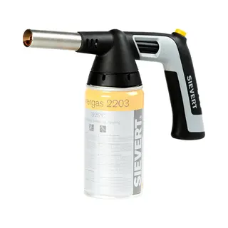Handyjet Brander Sievert Piezo Ontsteking Voor 220383