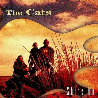 The Cats - Shine On