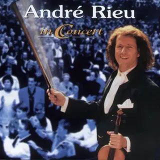 Andre Rieu André Rieu In Concert