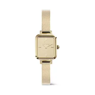 Women's Watch Daniel Wellington Quadro Mini Reflection G