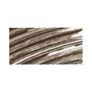 Red by Kiss Kiss Quick Cover Brush-in Color Touch Up [ Medium Brown ] By Kiss