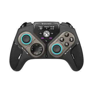Turtle Beach Stealth Zwart Bluetooth Gamepad Analoog/digitaal Android, Pc, Xbox One, Xbox Series S, Xbox Series X, iOS
