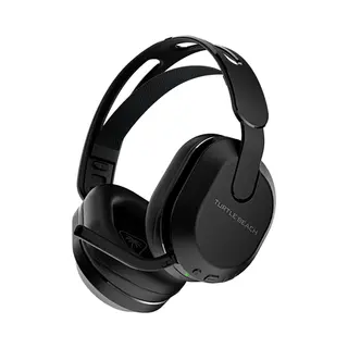 Turtle Beach Stealth 500 Black PlayStation Wireless Gaming Headset with up to 40hr Battery and Bluetooth for PS5, PS4, Pc and Mobile