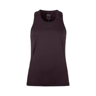 Craft Adv Essence Singlet 2 - Dames - Maat Xl