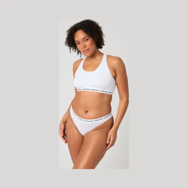 String Damen Björn Borg Logo (x3) thumbnail