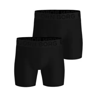 Björn Borg Sports Lightweight Boxers 2-pack
