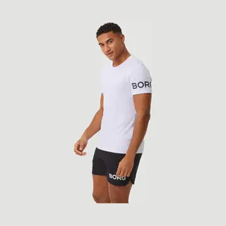 Björn Borg Shirt Herren