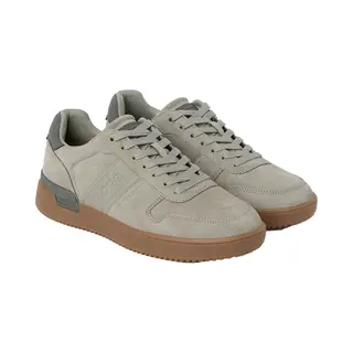 Björn Borg Bjorn Borg Spin T2900 Sneakers Laag - Grijs - Maat 41