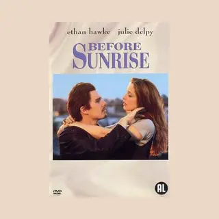 Before Sunrise