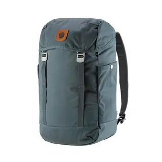 Fjällräven Greenland Top Rucksack Grau Baumwolle, Polyester