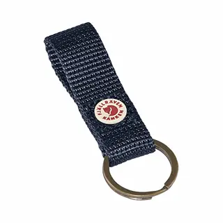 Fjällräven, Unisex, Schlüsselanhänger, Kånken, Blau