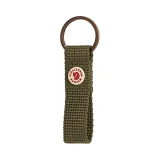 Fjällräven Herren Kånken Keyring Schlüsselring (1er Pack)