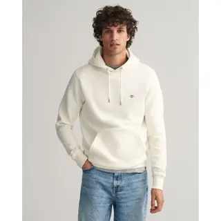 Gant 2007058-727-Xl Sweatshirt & Hoodie Capuchonsweater