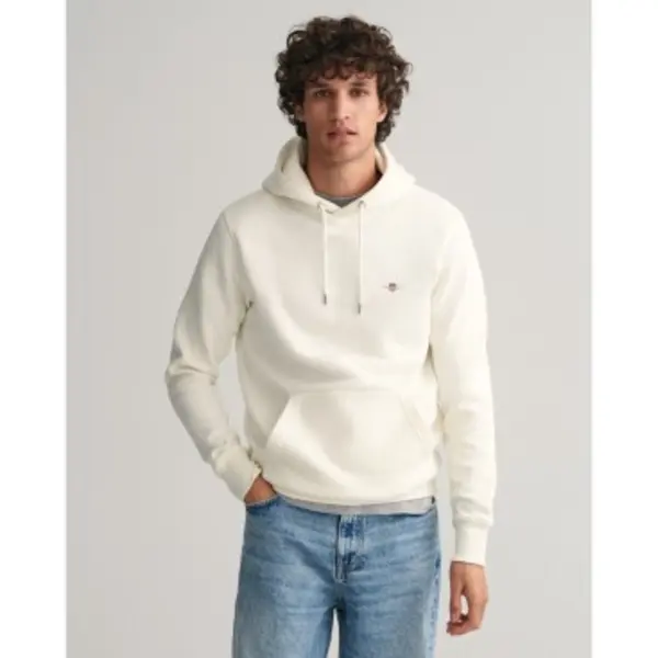 Gant 2007058-727-Xl Sweatshirt & Hoodie Capuchonsweater thumbnail