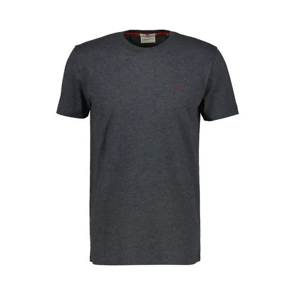 Gant Shirt Antraciet thumbnail