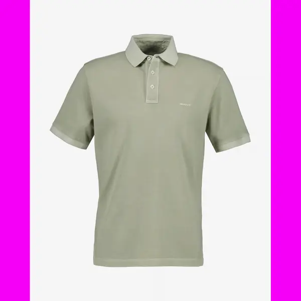 Gant Poloshirt Sunfaded Polo thumbnail