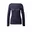 Donkerblauw