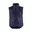 Marineblauw