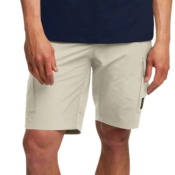 Tenson Travis Cargo Shorts Heren - Maat Xl thumbnail