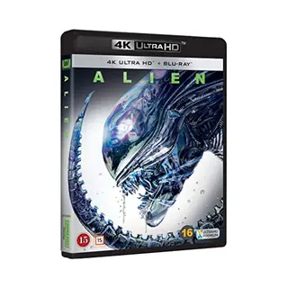 20th Century Fox N001090USP01 Dvd/Blu-Ray 4K Ultra Hd Engels