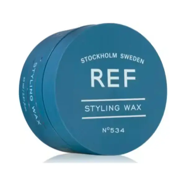 Ref Stockholm - Styling Wax - 85ml - Haar Wax thumbnail