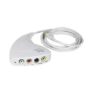 Pinnacle Dazzle Dvd Recorder Hd Videoaufzeichnungsgerät Internes Usb 2.0