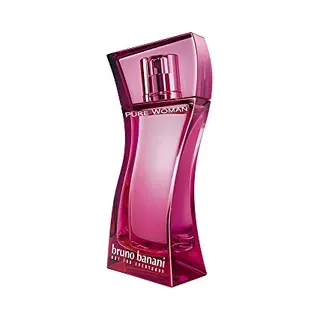 Bruno Banani Pure Woman Parfum - Eau De Toilette Voor Dames - 20 Ml