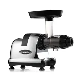 Omega Nutrition Center J8227s