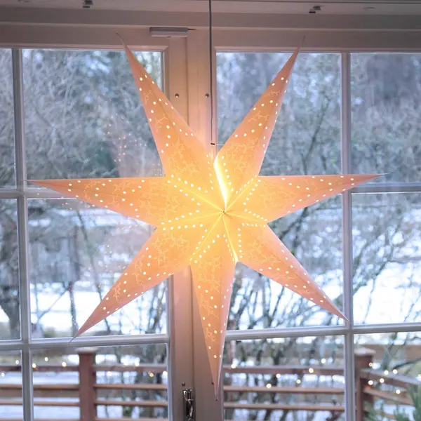 Star Trading 231-20 decoration lighting Light decoration figure 1 bulb(s) thumbnail