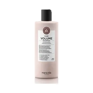 Maria Nila Pure Volume Shampoo 350 Ml
