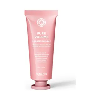 Maria Nila Pure Volume Booster Masque 50 Ml