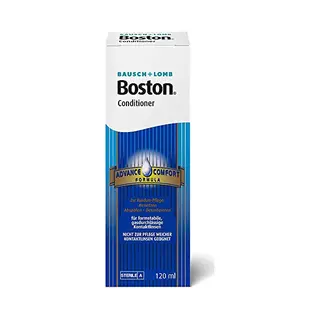 Bausch & Lomb 7391899836836 verzorging contactlens Contactlensdoos