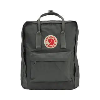 Fjällräven Kånken backpack Green Polypropylene (Pp)