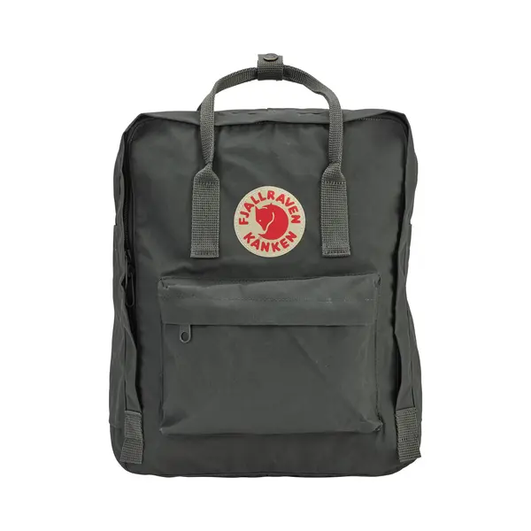 Fjällräven Kånken backpack Green Polypropylene (Pp) thumbnail