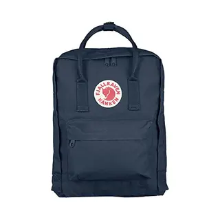 Fjällräven KÅNken rugzak Marineblauw Polypropyleen (Pp), Vinylon