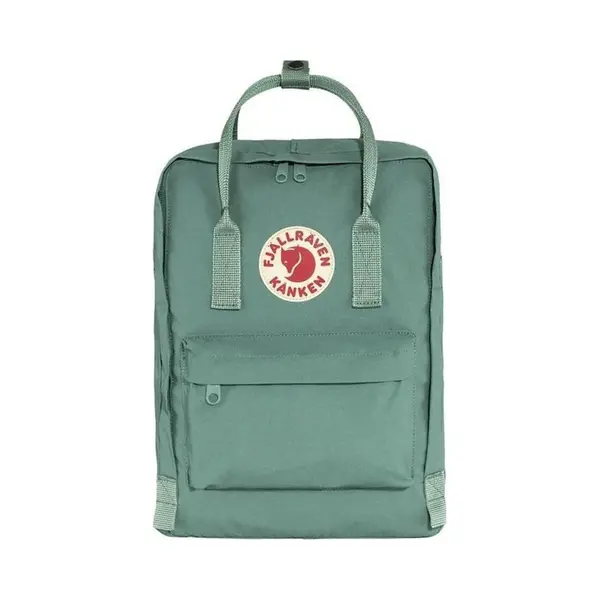 Fjällräven Kånken rugzak Groen Polypropyleen (Pp) thumbnail