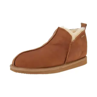 Shepherd Of Sweden, Vrouwen, Pantoffels, Annie, Bruin, (41)