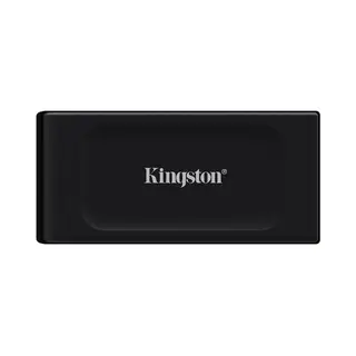Kingston Technology 1TB XS1000 External Usb 3.2 Gen 2 Portable Solid State Drive