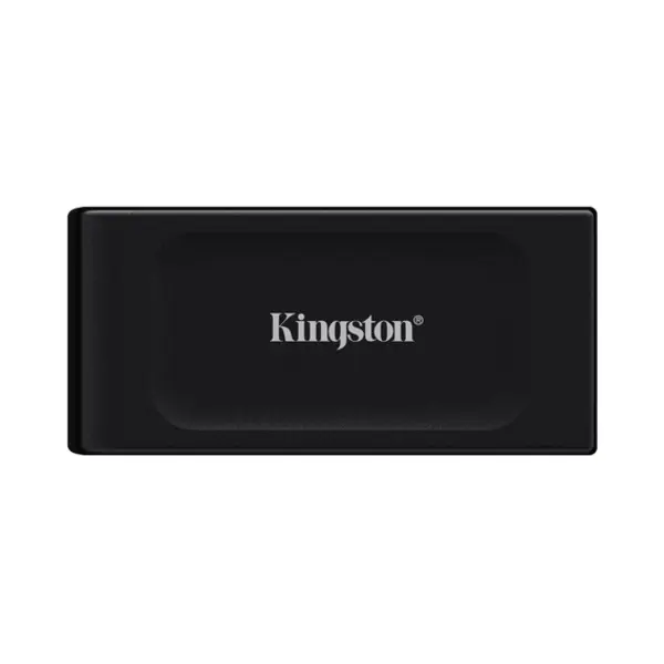 Kingston Technology 1TB XS1000 External Usb 3.2 Gen 2 Portable Solid State Drive thumbnail