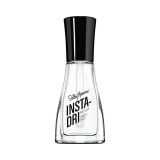 Sally Hansen Insta-Dri 103 Clearly Quick Nagellak, Sneldrogend, Professioneel Manicure-effect, Lange Levensduur, 9, 17 Ml