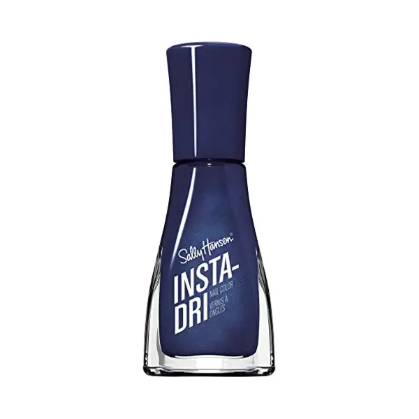Sally Hansen InstaDri Nagellak - 493 Midnight Drive thumbnail