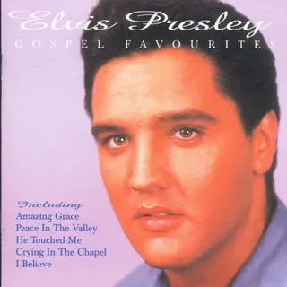 Sony Music Take My Hand, 20 Gospel Songs