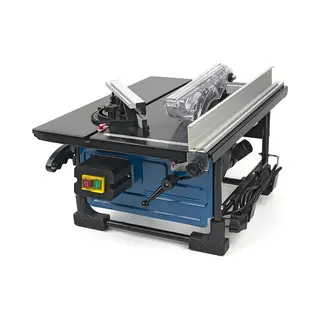 Hbm Tafelcirkelzaagmachine 800 Watt