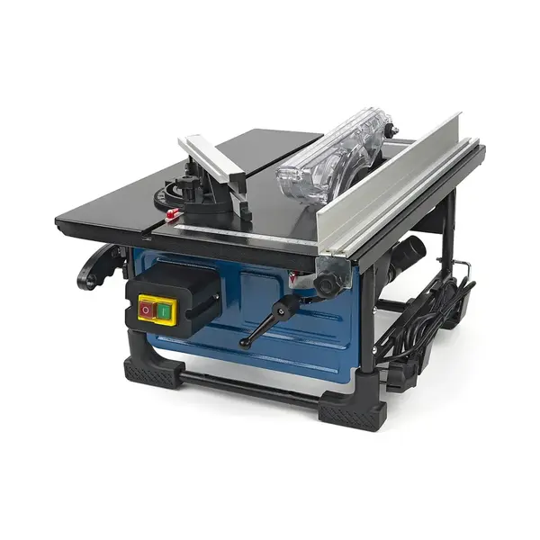 Hbm Tafelcirkelzaagmachine 800 Watt thumbnail